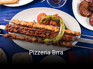 Pizzeria Brra online bestellen
