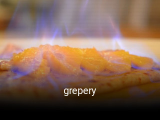 grepery essen bestellen