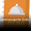 Lammersdorfer Grillhaus essen bestellen