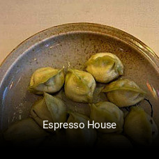 Espresso House bestellen