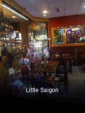 Little Saigon essen bestellen