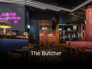 The Butcher online bestellen