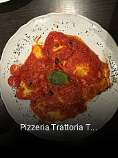 Pizzeria Trattoria Toscana essen bestellen