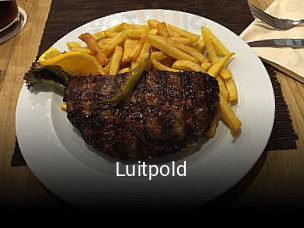 Luitpold online delivery