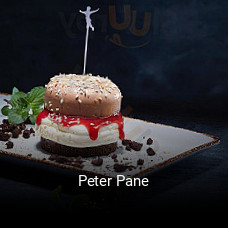 Peter Pane online bestellen