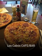 Los Cabos CAFE/BAR online delivery