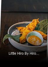 Little Hiro By Hiro Sakao online delivery