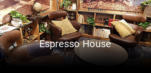 Espresso House bestellen