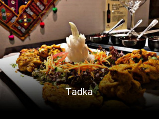 Tadka online delivery