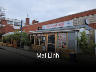 Mai Linh online delivery