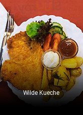 Wilde Kueche online delivery