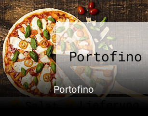 Portofino essen bestellen