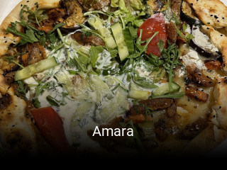 Amara essen bestellen