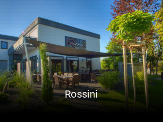 Rossini online delivery