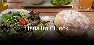 Hans Im Glueck online bestellen