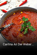 Cantina An Der Weberwiese online delivery