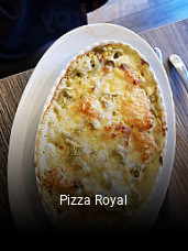 Pizza Royal online bestellen