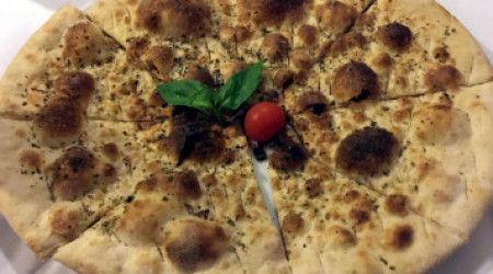 Osteria & Pizzeria IL PESCATORE