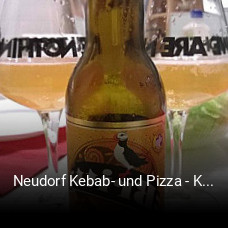 Neudorf Kebab- und Pizza - Kurier online bestellen