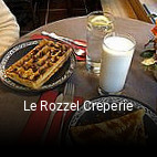 Le Rozzel Creperie online bestellen