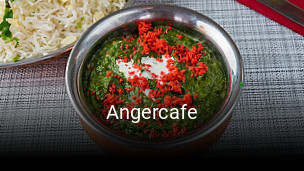 Angercafe online delivery