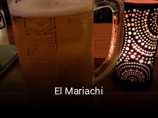 El Mariachi online bestellen