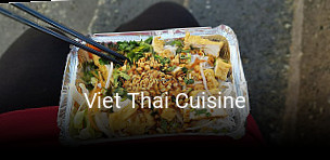 Viet Thai Cuisine bestellen