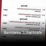 Barmbeker Schachcafe online bestellen