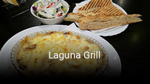 Laguna Grill online delivery