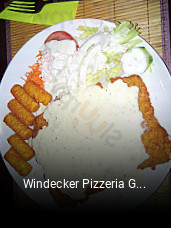 Windecker Pizzeria Grill essen bestellen