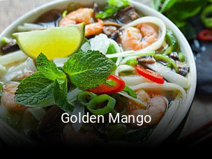 Golden Mango online bestellen
