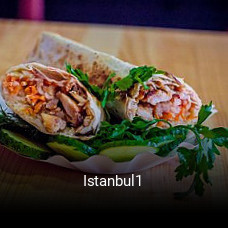 Istanbul1 essen bestellen