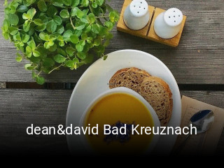 dean&david Bad Kreuznach online delivery
