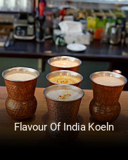 Flavour Of India Koeln online delivery