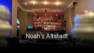 Noah's Altstadt bestellen