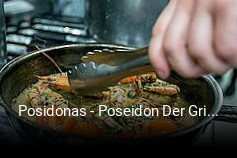 Posidonas - Poseidon Der Grieche bestellen