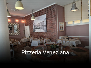 Pizzeria Veneziana online delivery
