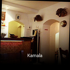 Kamala online delivery