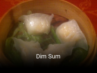 Dim Sum online delivery