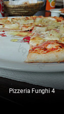 Pizzeria Funghi 4 online bestellen