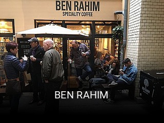 BEN RAHIM online delivery