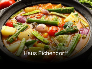 Haus Eichendorff online delivery