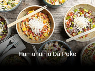 Humuhumu Da Poke online bestellen