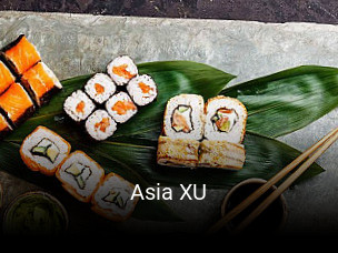 Asia XU online delivery
