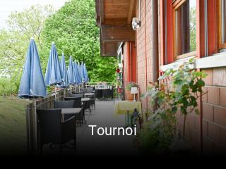 Tournoi online delivery