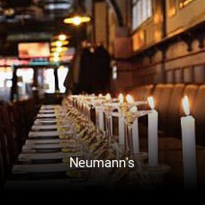 Neumann's online bestellen