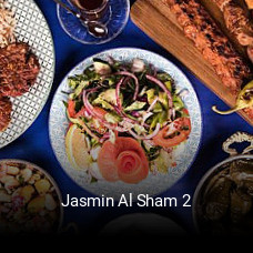 Jasmin Al Sham 2 online delivery