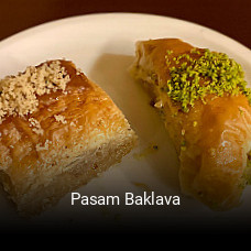 Pasam Baklava online delivery