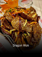 Dragon Wok bestellen