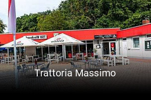 Trattoria Massimo online bestellen